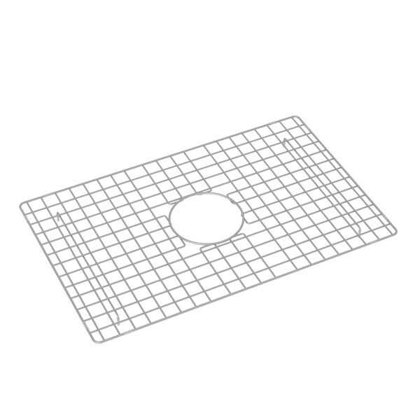Rohl Wire Sink Grid For Um2318 Kitchen Sink WSGUM2318SS
